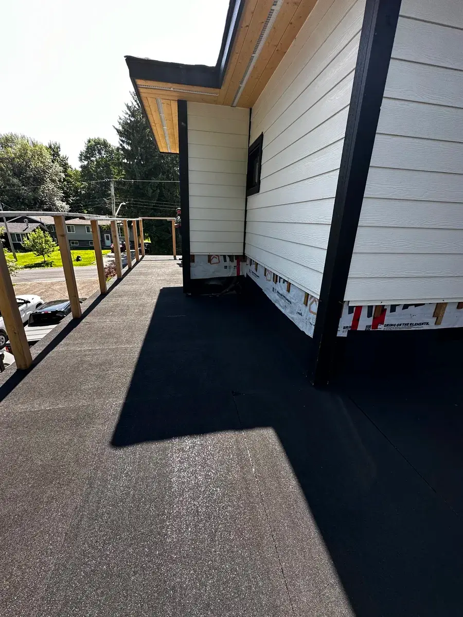 Waterproofing photo 6