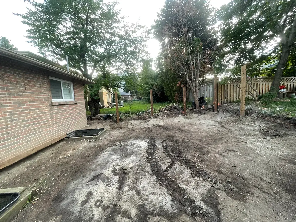 Fence & Deck photo 3