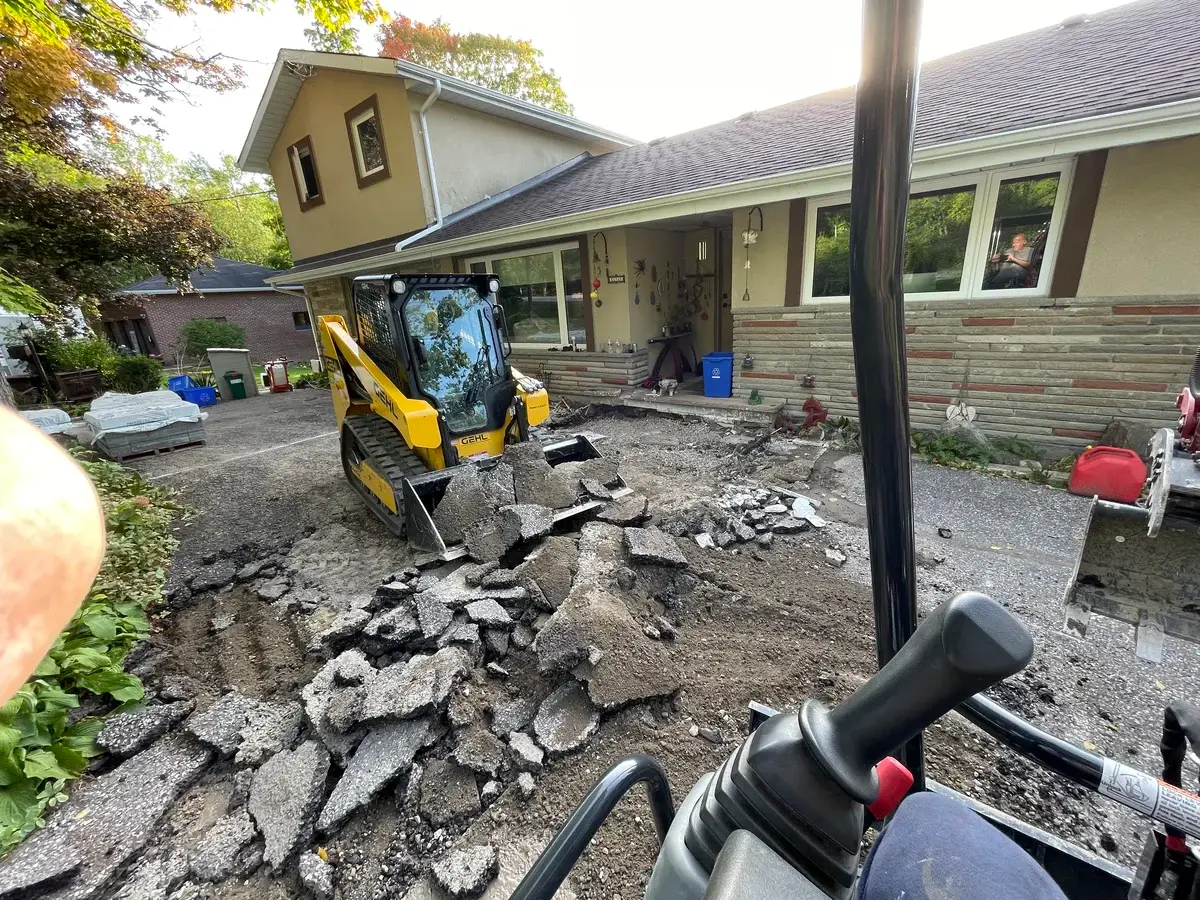 Interlocking photo 5