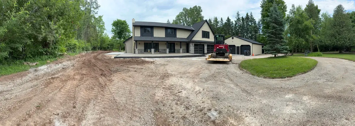 Yard Cleaning photo 7